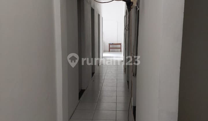 10-ROOM BOARDING HOUSE ON JL. MANGGA DUA I, PINANGSIA, TAMAN SARI