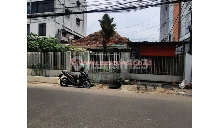 Dijual Rumah Daerah Mangga Besar (Kg004825) Dijual Rumah Daerah Mangga Besar (Kg004825)