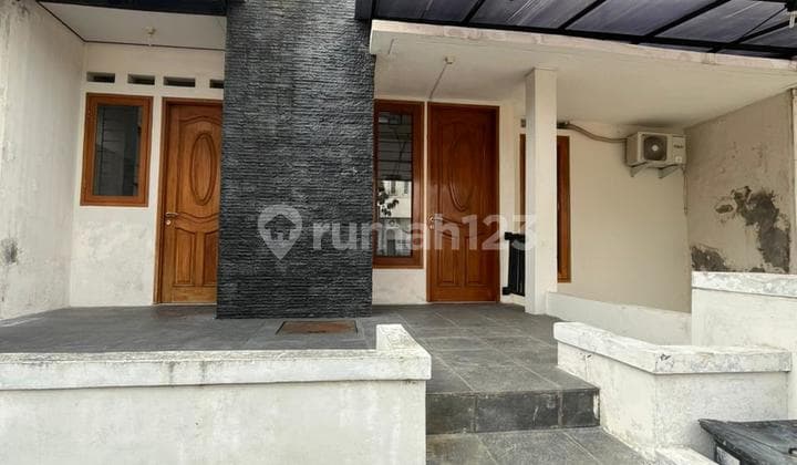 For Sale House In Adora Permata Bintaro Cluster