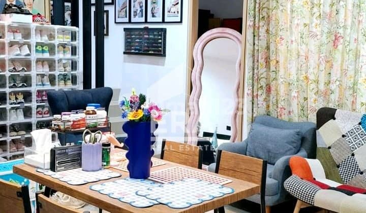 Dijual Cepat Rumah Bagus Siap Huni di Sektor 9 Bintaro Jaya