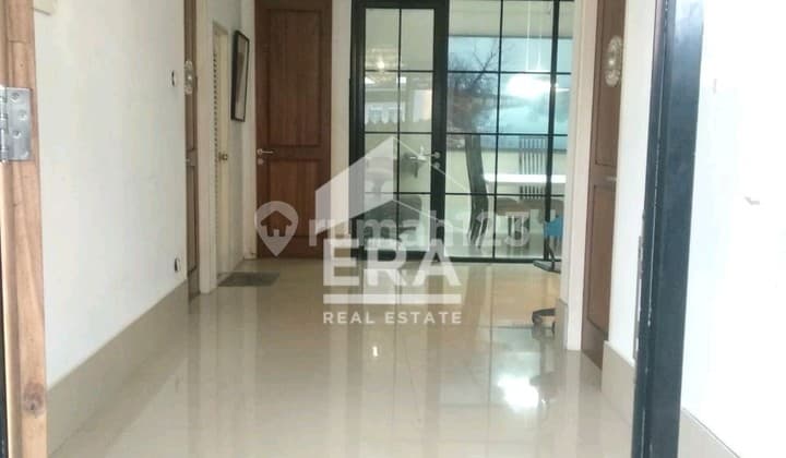 Dijual Rumah Modern di Bintaro Jaya Sektor 9