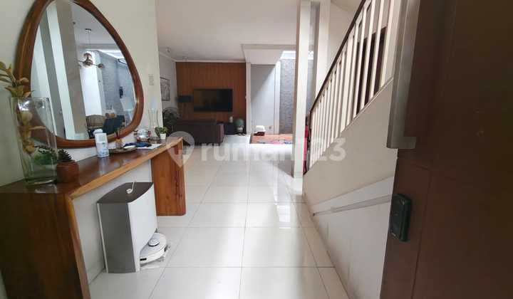 Dijual Cepat Rumah di Discovery Residence Bintaro