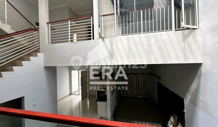 House - For Rent Kebayoran Residence Bintaro Jaya