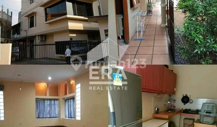 For Sale: 3-Story Shop House & Girls-Only Boarding House with 8 Rooms
