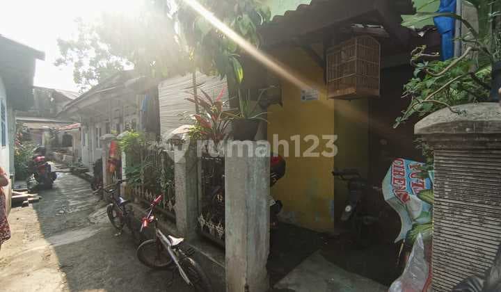 Ada Kontrakan 3 Pintu Lokasi Dekat Kampus Uin