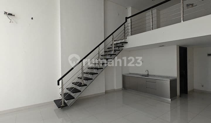 Termurah Brooklyn Soho di Jual Rugi Hampir Setengah Dr Harga Beli