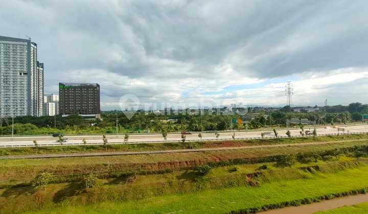 Harga Termasuk IPL Furnish Cakep Lantai Rendah