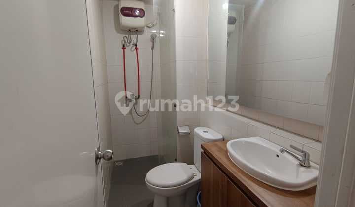 Tower Jade Apt Ayodhya Full Furnish Jual Rugi Pula