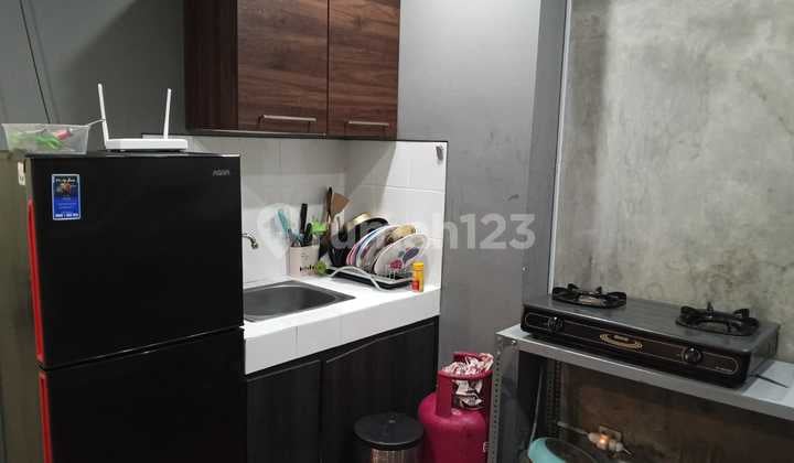 Nego Berapapun Dipertimbangkan-Tower Carmel