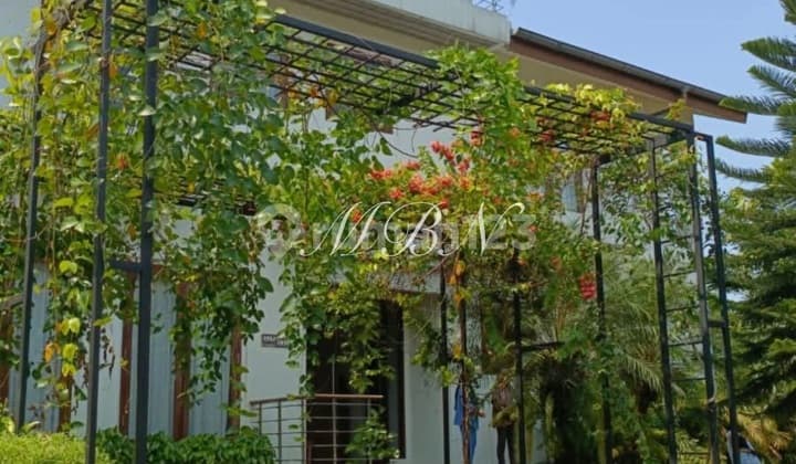 Dijual Rumah Mewah Cluster Elit di Bsd