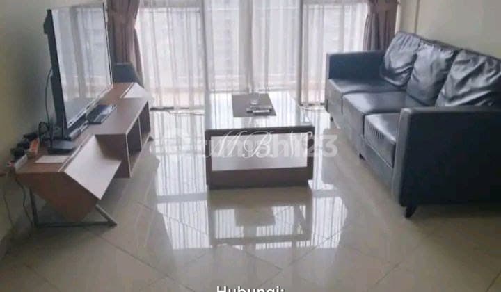 Dijual Unit di Apartemen Horison Ultima Suite & Residence Taman Rasuna, Jakarta Selatan