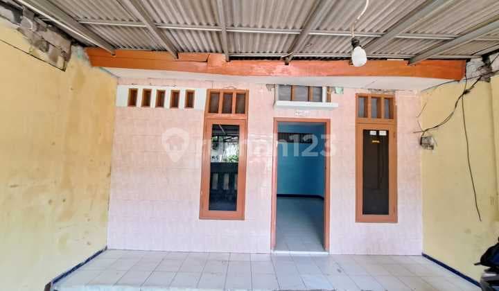 Di Jual Rumah Villa Mutiara Serpong Siap Huni