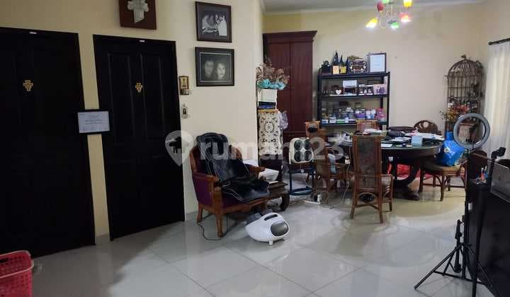Dijual Segera Rumah di Griyaloka Bsd City Sektor 1 2