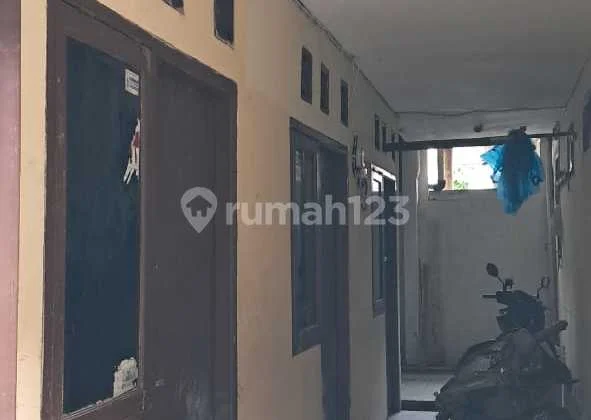 Dijual Bu Banget Kost Pria 7 Kamar di Ciputat Raya Tangerang Selatan