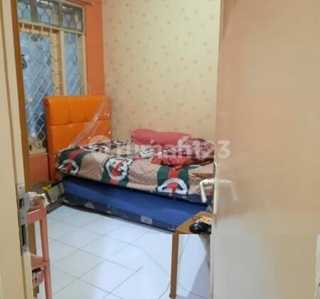 Dijual Rumah di Bsd Nusa Loka