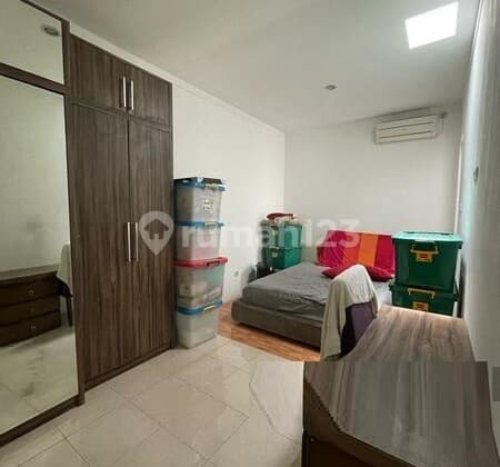 Di Jual For Sale Rumah Cantik Gress Baru Renovasi Gracia Residence Graha Raya Bintaro, Tangerang
