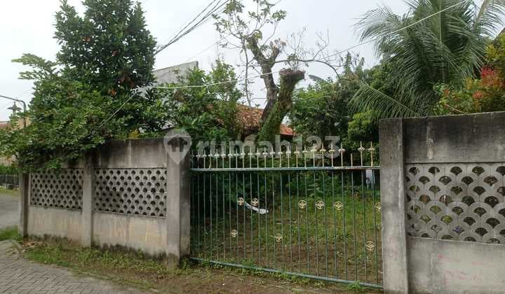 Di Jual Tanah Di Kunciran Pinang Tangerang