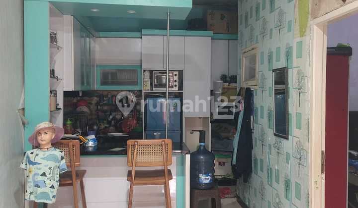 Di Jual Rumah Lingkungan Asri Di Cipondoh