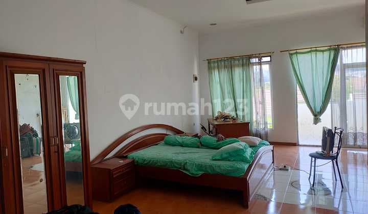 Dijual Rumah Hook di Citra Indah Cileungsi Jonggol