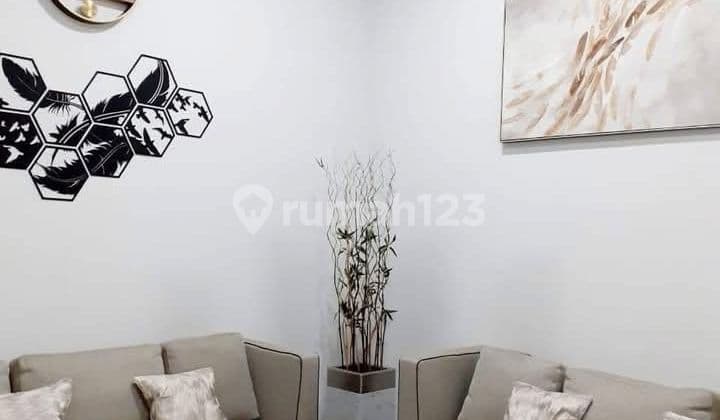 Dijual Rumah Area Pangkalan Jati, Cinere, Depok