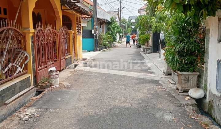 Dijual Rumah di Pinang Tangerang Selatan