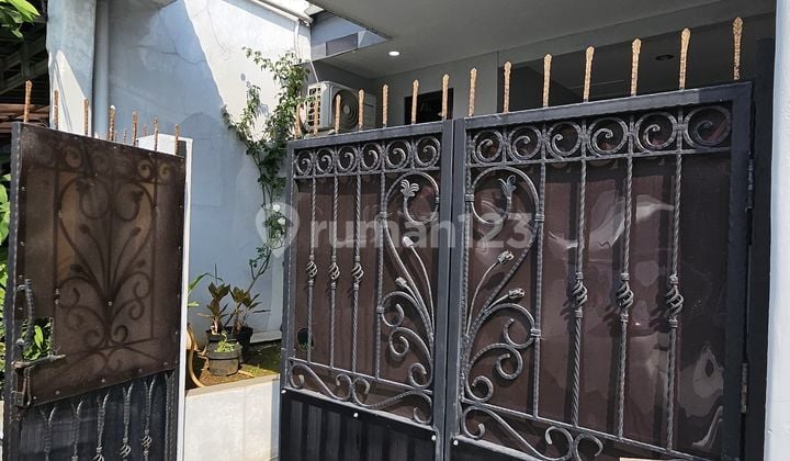 Dijual Rumah Siap Huni Griya Loka 1.1