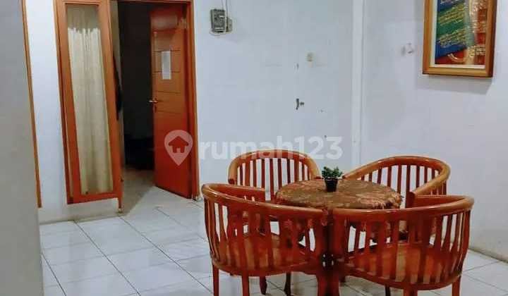 Dijual Rumah Kost 12 Pintu Bandung di Jln Ir.h Djuanda