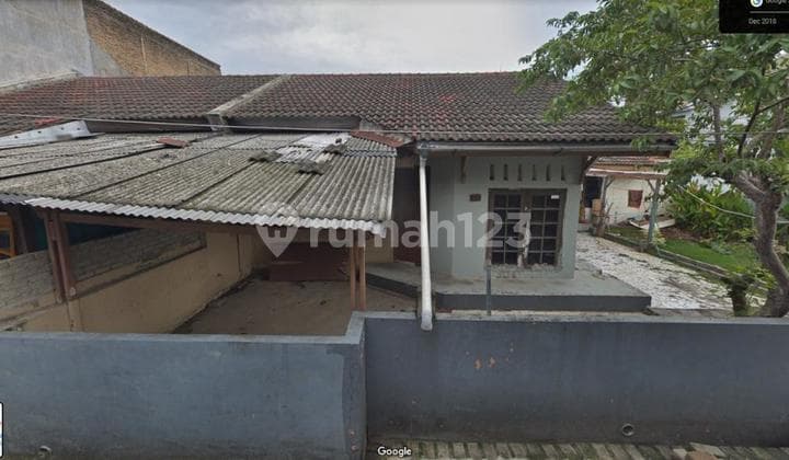 Dijual Rumah Griya Kencana, Ciledug
