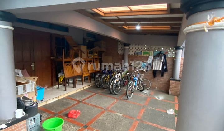 DIJUAL MURAHH RUMAH SIAP HUNI Di Pondok Benda Pamulang Tangerang