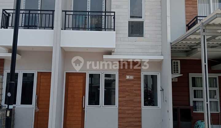 Di Jual Rumah Mewah 2Lantai Hanya 10 Menit Dari Pintu Tol Jor dan 15 Menit Dari Pondok Indah Jaksel