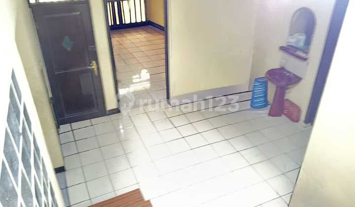 Rumah 2 lantai Siap Huni di Depok