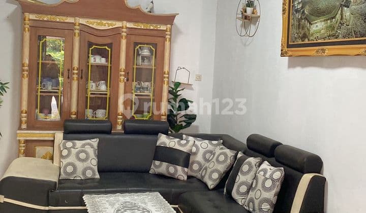 Dijual Cepat Rumah di Silempid, Gombong, Belik