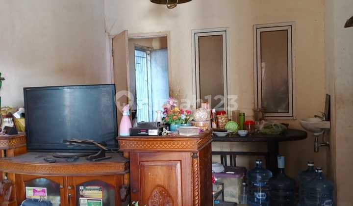 Rumah Dijual Di Kunciran Tangerang Selatan Siap huni