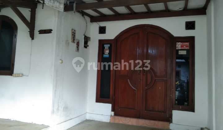 Di Jual Rumah(Telaga Mas Bekasi Utara) Kota Bekasi