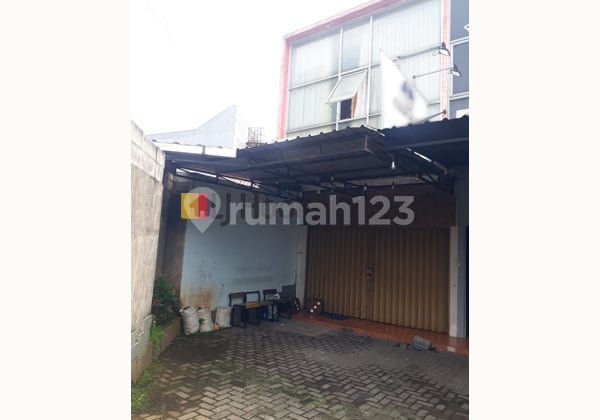 Ruko di Tirto Agung Tembalang Semarang Ruko di Tirto Agung Tembalang Semarang