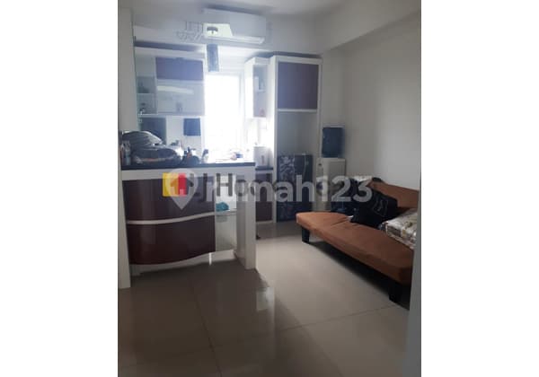 Apartemen di Paltrow Tembalang Semarang