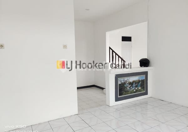 Rumah di Pucang Asri Pucang Gading Batursari Mranggen