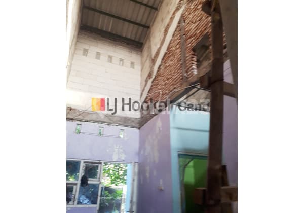 Rumah di Graha Syuhada Pedurungan Semarang