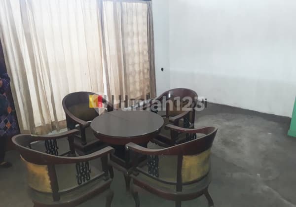 Rumah di Mlati Lor Kudus