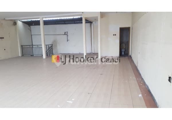 Jual Sewa Ruko di Kelapa Sawit Raya Plamongan Semarang,