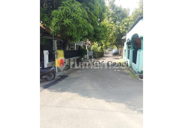 Rumah di Singosari Semarang