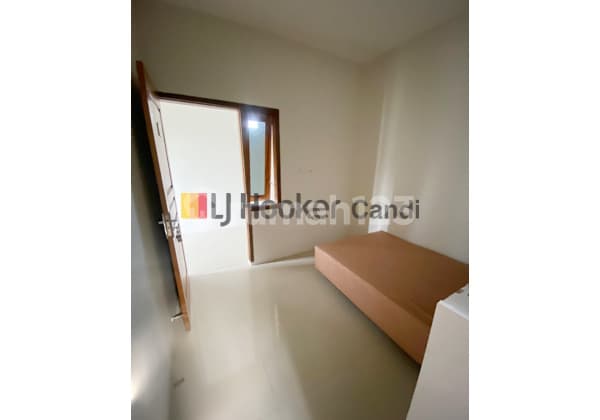 Kost di Ganesha Utara Semarang