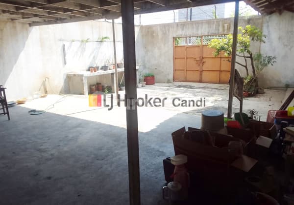 Rumah di Tlogosari Kulon Semarang