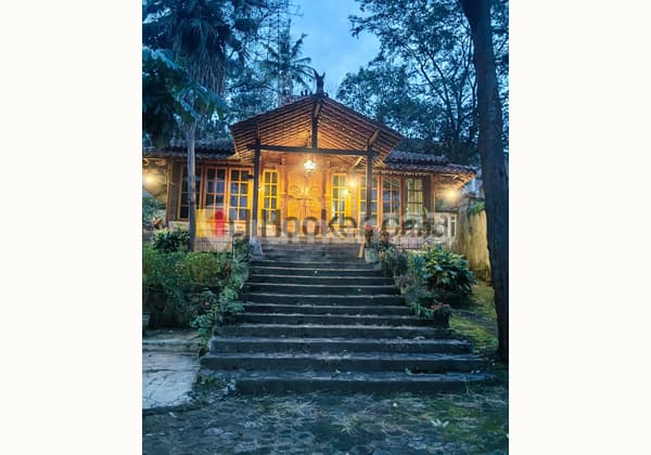 Jual Sewa Rumah di Ngasem Pudak Payung Semarang