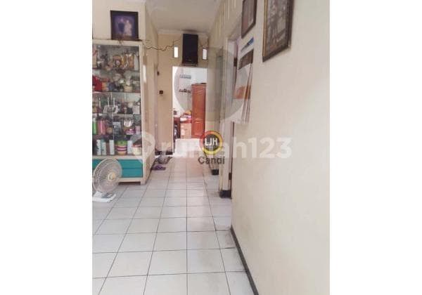 Rumah di Plamongan Indah Mranggen Demak