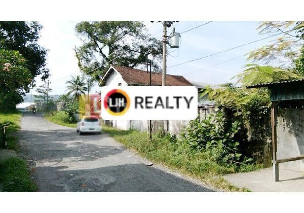 Dijual Gudang di Srumbung Bergas Kidul, Ungaran Dijual Gudang di Srumbung Bergas Kidul, Ungaran