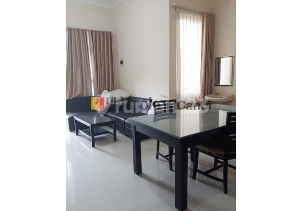 Rumah di Jasmine Park Plamongan Indah