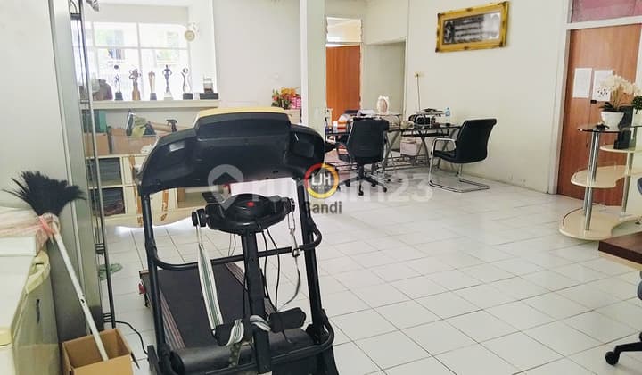 House in Ngesrep Barat, Semarang