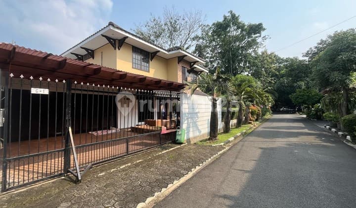 lagi-lagi Rumahnya "Orang Kaya Lama" dijual nihh