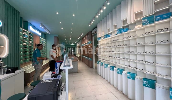 Jual Ruko Jakarta Beli Pasti Untung Ruko Buaran Jakarta Timur Pusat Komersial Bisnis